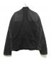 ARMANI EXCHANGE (アルマーニ エクスチェンジ) 切替フリースジャケット ブラック サイズ:XXL/TTG：6000円