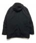 ARC'TERYX VEILANCE (アークテリクスヴェイランス) PATROL DOWN COAT ブラック サイズ:L：80000円