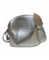 L. (エルドット) USAGI MINI LEATHER POUCH SHOULDER BAG：7000円