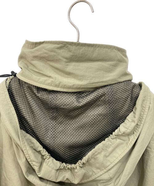 WILD THINGS（ワイルドシングス）WILD THINGS (ワイルドシングス) 77circa (ナナナナサーカ) M-48 MONSTER PARKA/コート グリーン サイズ:FREEの古着・服飾アイテム