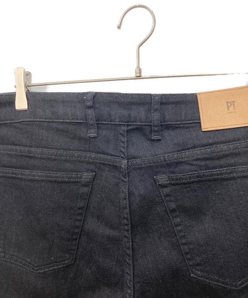 PT TORINO（ピーティートリノ）PT TORINO (ピーティートリノ) DENIM RLZ デニムパンツ ブラック サイズ:34の古着・服飾アイテム