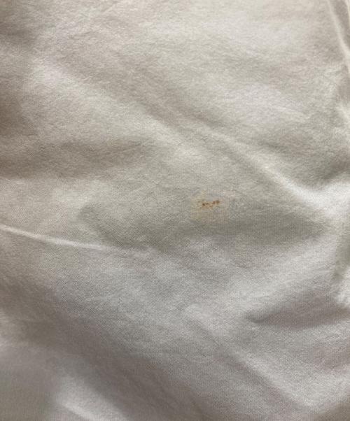 HERNO（ヘルノ）HERNO (ヘルノ) 2way フーデッドベスト グレー サイズ:50の古着・服飾アイテム