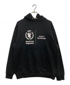 中古・古着通販】BALENCIAGA (バレンシアガ) キャンペーンロゴ