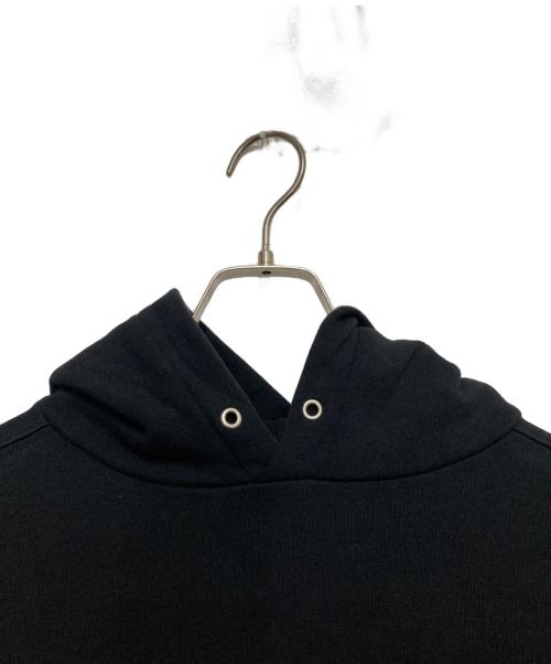 BALENCIAGA（バレンシアガ）BALENCIAGA (バレンシアガ) WFPパーカー ブラック サイズ:XSの古着・服飾アイテム