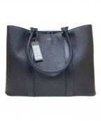 PELLE MORBIDAペッレモルビダ）の古着「MARE」｜ネイビー