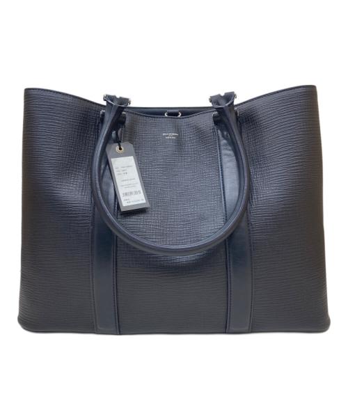 PELLE MORBIDA（ペッレモルビダ）PELLE MORBIDA (ペッレモルビダ) MARE ネイビー 未使用品の古着・服飾アイテム