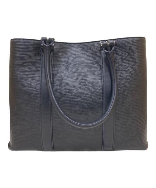 PELLE MORBIDA（ペッレモルビダ）PELLE MORBIDA (ペッレモルビダ) MARE ネイビー 未使用品の古着・服飾アイテム