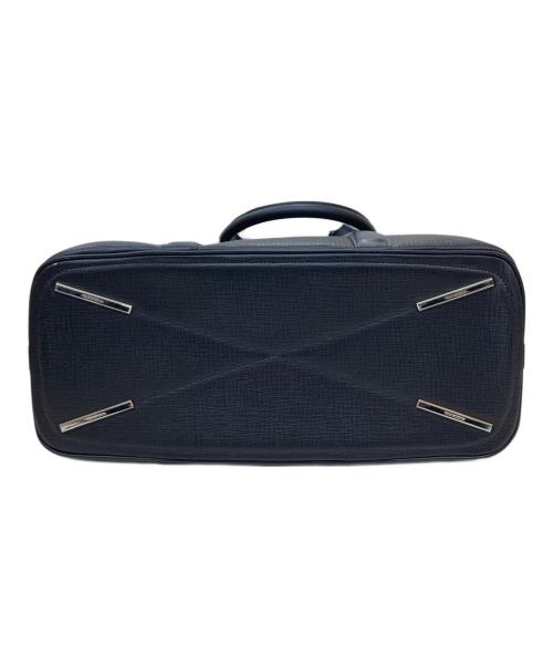 PELLE MORBIDA（ペッレモルビダ）PELLE MORBIDA (ペッレモルビダ) MARE ネイビー 未使用品の古着・服飾アイテム