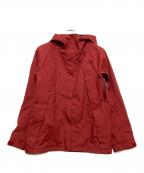 THE NORTH FACEザ ノース フェイス）の古着「エクスプロレーションジャケット」｜レッド
