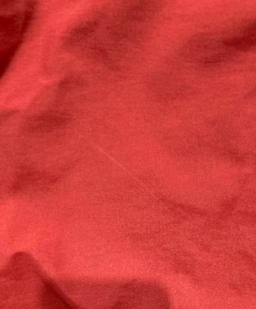 THE NORTH FACE（ザ ノース フェイス）THE NORTH FACE (ザ ノース フェイス) エクスプロレーションジャケット レッド サイズ:Lの古着・服飾アイテム