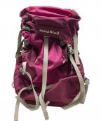 mont-bellモンベル）の古着「CHAｃHA PACK 30」