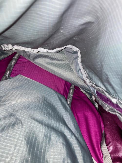 mont-bell（モンベル）mont-bell (モンベル) CHAｃHA PACK 30の古着・服飾アイテム