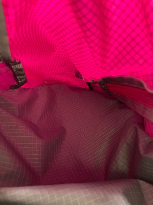 mont-bell（モンベル）mont-bell (モンベル) CHAｃHA PACK 30の古着・服飾アイテム