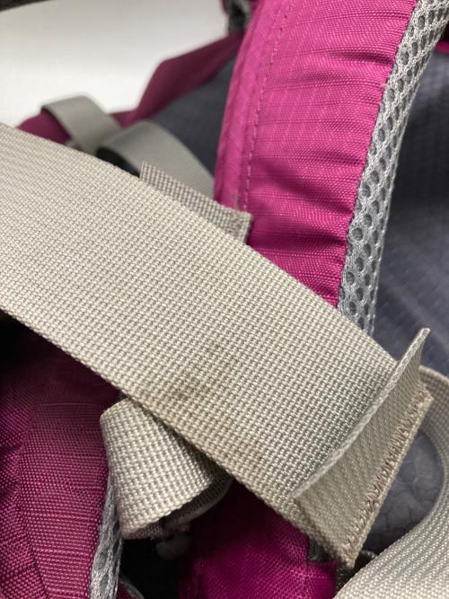 mont-bell（モンベル）mont-bell (モンベル) CHAｃHA PACK 30の古着・服飾アイテム