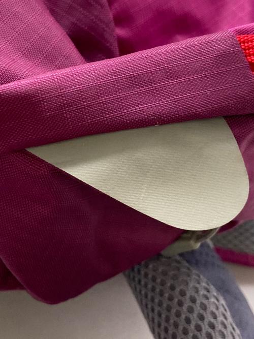 mont-bell（モンベル）mont-bell (モンベル) CHAｃHA PACK 30の古着・服飾アイテム