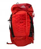 GREGORYグレゴリー）の古着「PARAGON48 リュック」