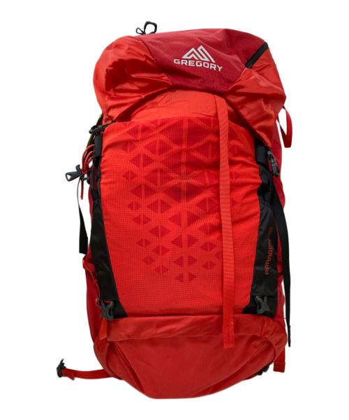 GREGORY（グレゴリー）GREGORY (グレゴリー) PARAGON48 リュックの古着・服飾アイテム