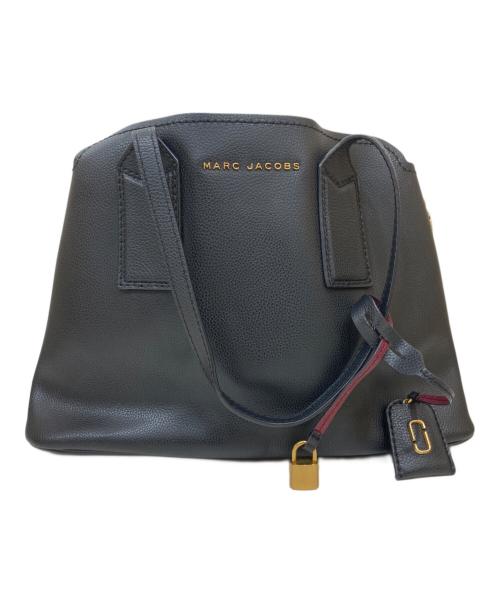 MARC JACOBS（マークジェイコブス）MARC JACOBS (マークジェイコブズ) THE Editor Leather TOTE BAGの古着・服飾アイテム