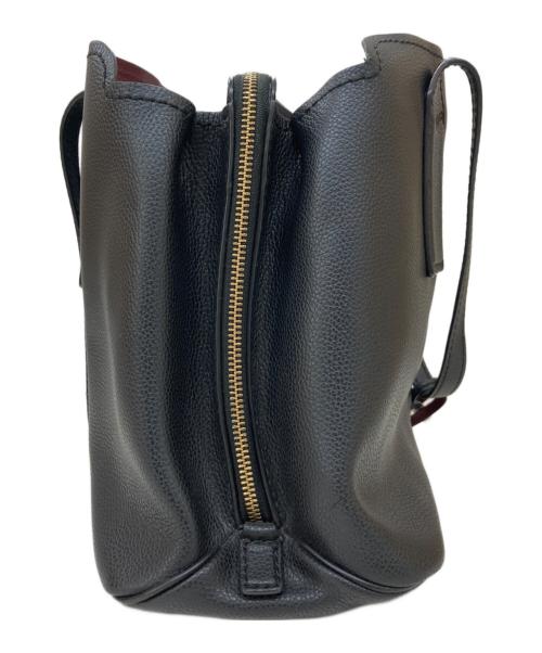 MARC JACOBS（マークジェイコブス）MARC JACOBS (マークジェイコブズ) THE Editor Leather TOTE BAGの古着・服飾アイテム