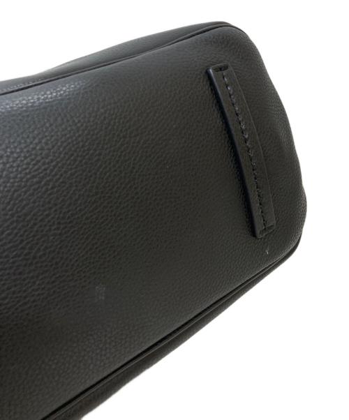 MARC JACOBS（マークジェイコブス）MARC JACOBS (マークジェイコブズ) THE Editor Leather TOTE BAGの古着・服飾アイテム