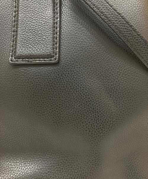 MARC JACOBS（マークジェイコブス）MARC JACOBS (マークジェイコブズ) THE Editor Leather TOTE BAGの古着・服飾アイテム