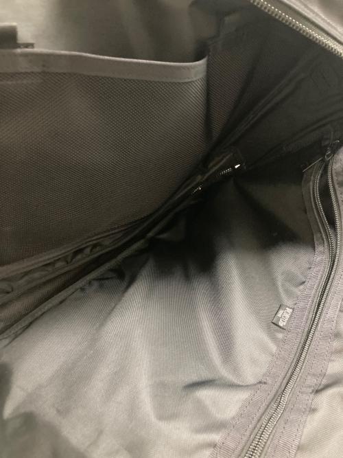PORTER（ポーター）PORTER (ポーター) 3WAY BRIEFCASE ブラックの古着・服飾アイテム
