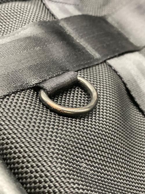 PORTER（ポーター）PORTER (ポーター) 3WAY BRIEFCASE ブラックの古着・服飾アイテム