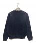 LACOSTE (ラコステ) クルーネックスウェット ネイビー サイズ:２：4000円