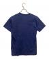 PLAY COMME des GARCONS (プレイコムデギャルソン) Printed Heart Tee ネイビー サイズ:Ⅿ：5000円