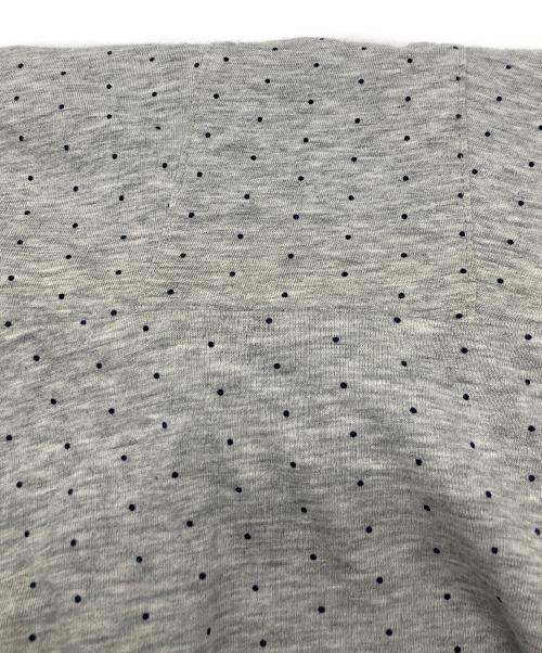 BURBERRY BLACK LABEL（バーバリーブラックレーベル）BURBERRY BLACK LABEL (バーバリーブラックレーベル) リバーシブルパーカー ネイビー サイズ:2の古着・服飾アイテム