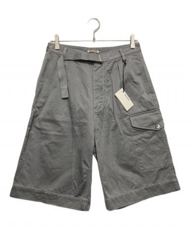 中古・古着通販】AURALEE (オーラリー) WASHED FINX LIGHT BIG CHINO
