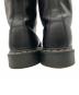 中古・古着 Dr.Martens (ドクターマーチン) 8ホールブーツ ブラック サイズ:SIZE UK8：9000円