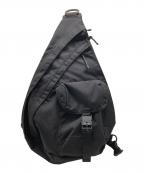 BAICYCLON by Bagjackバイシクロンバイバッグジャック）の古着「SINGLE STRAP BAG」