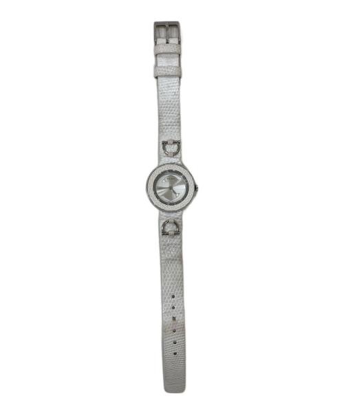 GUCCI（グッチ）GUCCI (グッチ) グッチユープレイ リストウォッチの古着・服飾アイテム