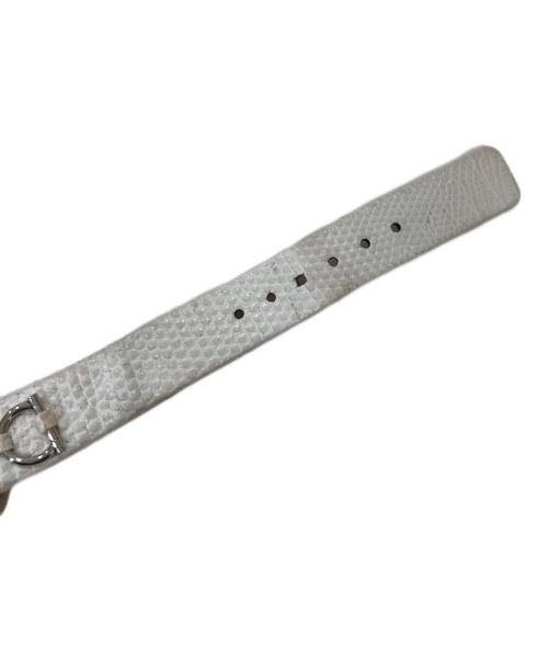 GUCCI（グッチ）GUCCI (グッチ) グッチユープレイ リストウォッチの古着・服飾アイテム