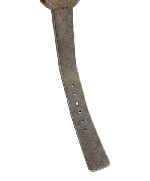 GUCCI（グッチ）GUCCI (グッチ) グッチユープレイ リストウォッチの古着・服飾アイテム