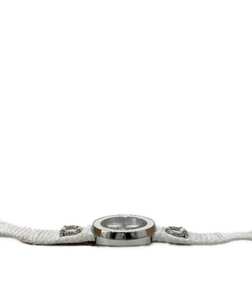 GUCCI（グッチ）GUCCI (グッチ) グッチユープレイ リストウォッチの古着・服飾アイテム