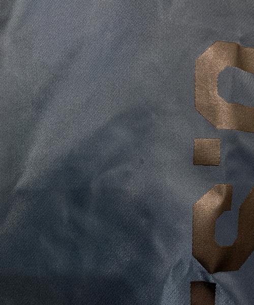 AVIREX（アヴィレックス）AVIREX (アヴィレックス) リフレクトステンシル MA-1 フライトジャケット ネイビー サイズ:2XLの古着・服飾アイテム