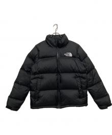 THE NORTH FACE（ザ ノース フェイス）の古着「1996 RETRO NUPTSE」｜ブラック
