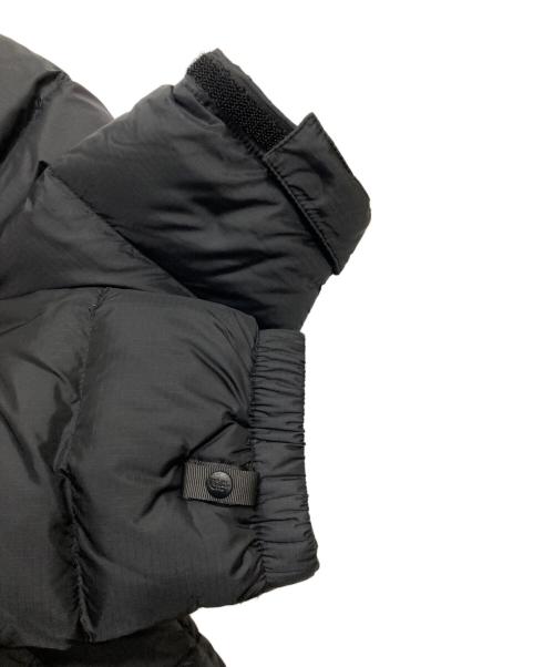 THE NORTH FACE（ザ ノース フェイス）THE NORTH FACE (ザ ノース フェイス) 1996 RETRO NUPTSE ブラック サイズ:Ⅿの古着・服飾アイテム
