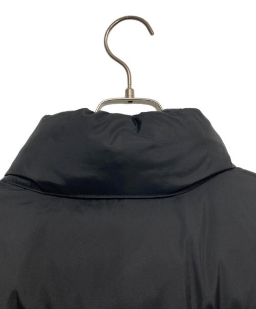 THE NORTH FACE（ザ ノース フェイス）THE NORTH FACE (ザ ノース フェイス) 1996 RETRO NUPTSE ブラック サイズ:Ⅿの古着・服飾アイテム