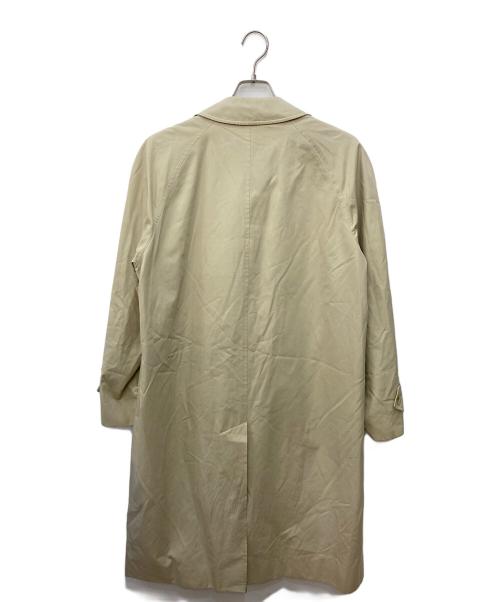 Burberry's（バーバリーズ）Burberry's (バーバリーズ) ステンカラーコート ベージュ サイズ:不明の古着・服飾アイテム