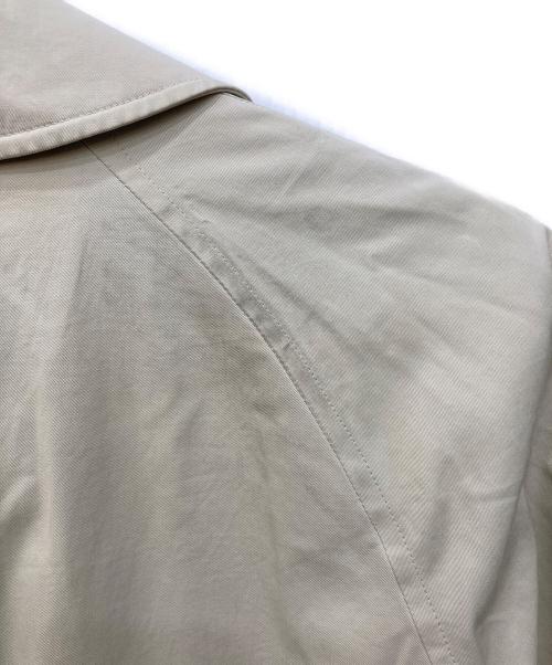 Burberry's（バーバリーズ）Burberry's (バーバリーズ) ステンカラーコート ベージュ サイズ:不明の古着・服飾アイテム