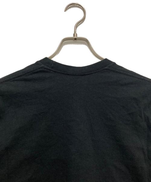 SUPREME（シュプリーム）Supreme (シュプリーム) HANDSTYLE TEE ブラック サイズ:Lの古着・服飾アイテム