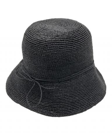 中古・古着通販】HELEN KAMINSKI (ヘレンカミンスキー) ラフィアハット