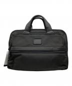 TUMIトゥミ）の古着「Triple Compartment Brief Alpha-2」