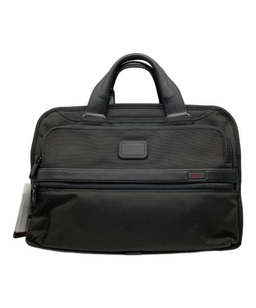 TUMI（トゥミ）TUMI (トゥミ) Triple Compartment Brief Alpha-2 未使用品の古着・服飾アイテム