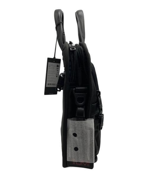 TUMI（トゥミ）TUMI (トゥミ) Triple Compartment Brief Alpha-2 未使用品の古着・服飾アイテム