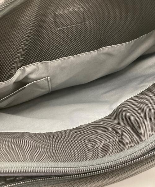 TUMI（トゥミ）TUMI (トゥミ) Triple Compartment Brief Alpha-2 未使用品の古着・服飾アイテム