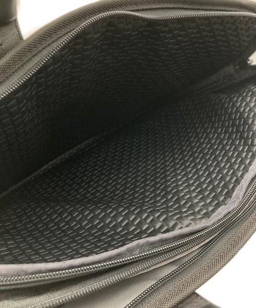 TUMI（トゥミ）TUMI (トゥミ) Triple Compartment Brief Alpha-2 未使用品の古着・服飾アイテム